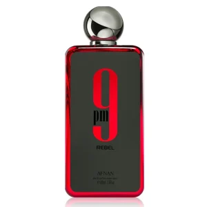 Afnan 9PM Rebel Eau de parfum100 ML