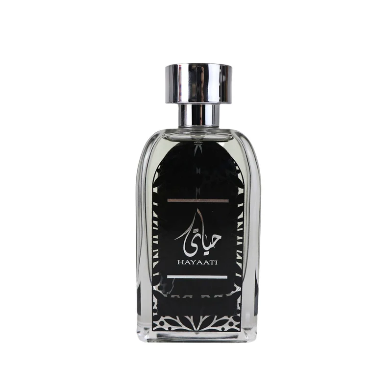 Ard Al Zaafaran Hayaati 100ml