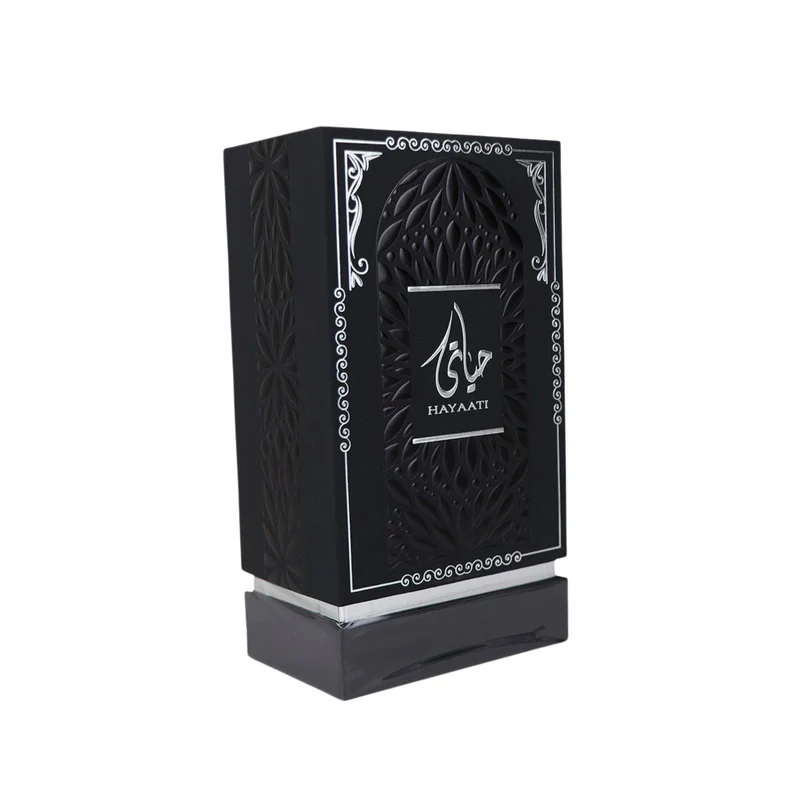 Ard Al Zaafaran Hayaati 100ml - Image 3