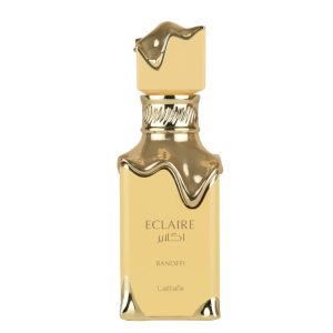 Eclaire Banoffi Lattafa Eau De Parfum 100ml