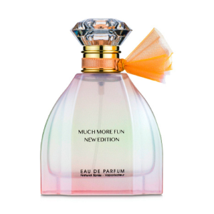 Much More Fun Parfum 100ml
