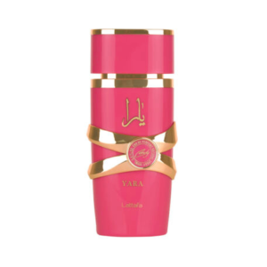 Yara Candy Lattafa Eau De Parfum 100ml
