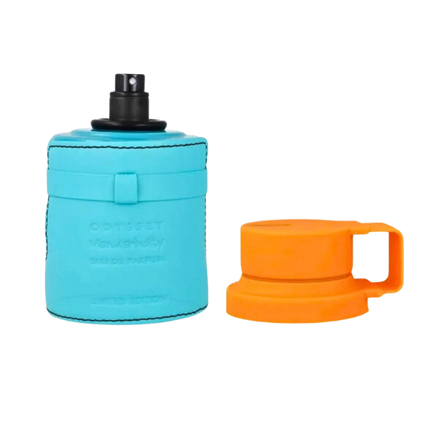 Armaf Odyssey Mandarin Sky Limited Edition 100ml - Image 4