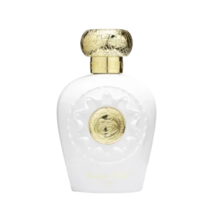 Opulent Musk Lattafa Eau De Parfum 100ml