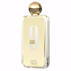 AFNAN 9am EDP 100ml For Women Eau de Parfum 100ml