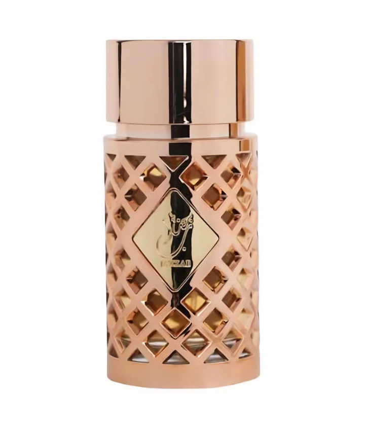 Jazzab Gold Eau de Parfum 100ml