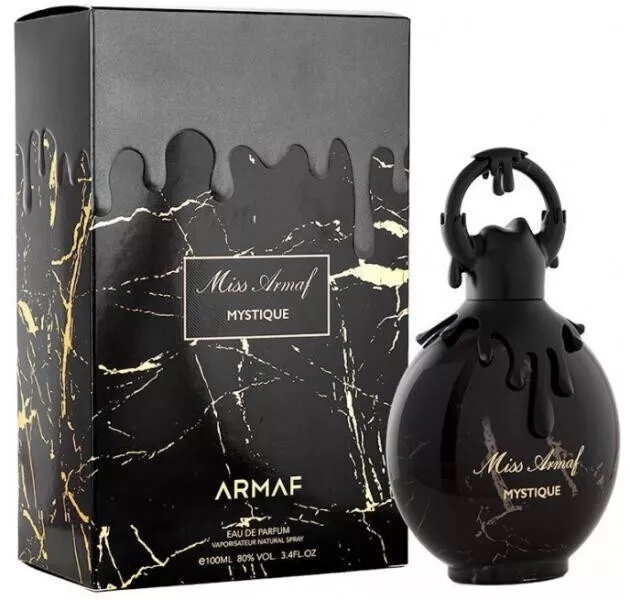 Armaf Miss Armaf Mystique 100ml - Image 2
