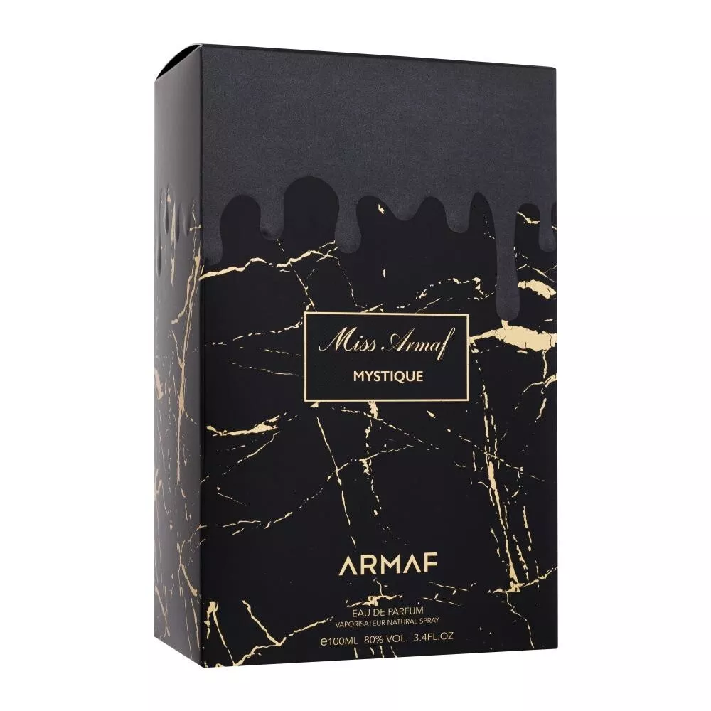 Armaf Miss Armaf Mystique 100ml - Image 3