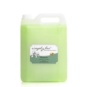Rosemary shampoo bulk – 5L