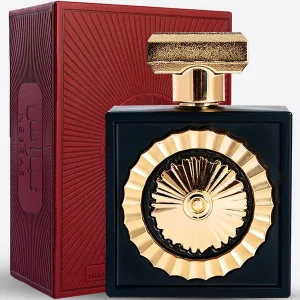 Nebras By Lattafa – 100ml