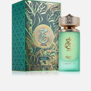 Paris Corner Khair