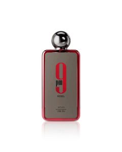 9PM Rebel by Afnan For Men and Women 50ml
