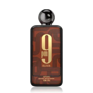 Afnan 9PM Elixir 100ml