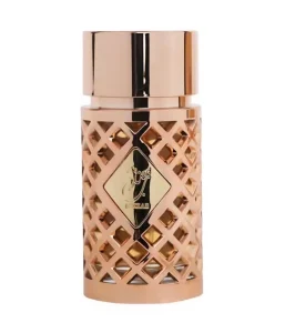 Jazzab Gold Eau de Parfum 100ml
