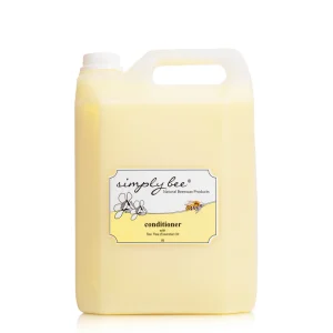 Simply Bee Tea Tree Conditioner 5L