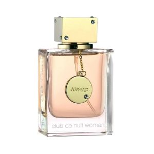 Club de Nuit Women Eau De Parfum 105ml