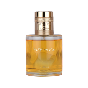 Lattafa Fire On Ice Eau De Parfum 100ml 