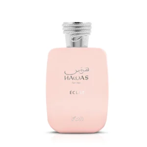 Hawas Eclat by Rasasi 100ml