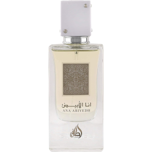 Lattafa Ana Abiyedh 60ml