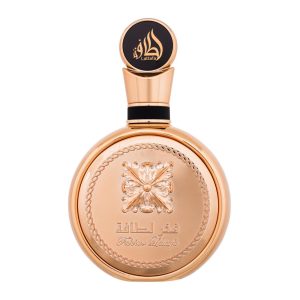 Lattafa Fakhar Gold Extrait Eau de Parfum 100ml