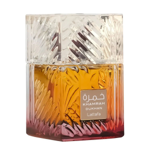 Lattafa Khamrah Qahwa Perfume unisex 100ml