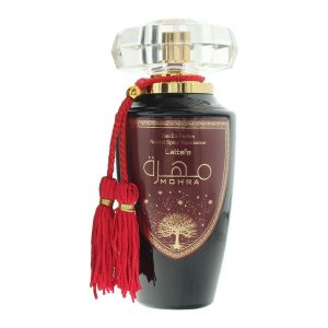 Lattafa Mohra Eau de Parfum 100ml (Parallel Import)