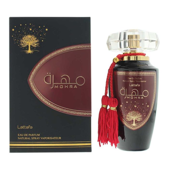 Lattafa-Mohra-Eau-de-Parfum-100ml-Parallel-Import.jpg Lattafa-Mohra-Eau-de-Parfum-100ml-Parallel-Import.jpg