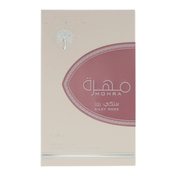 Lattafa-Mohra-Silky-Rose-Eau-de-Parfum-100ml-Parallel-Import-3.jpg Lattafa-Mohra-Silky-Rose-Eau-de-Parfum-100ml-Parallel-Import-3.jpg