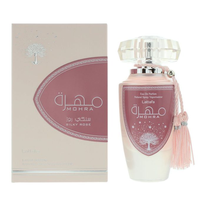 Lattafa-Mohra-Silky-Rose-Eau-de-Parfum-100ml-Parallel-Import.jpg Lattafa-Mohra-Silky-Rose-Eau-de-Parfum-100ml-Parallel-Import.jpg