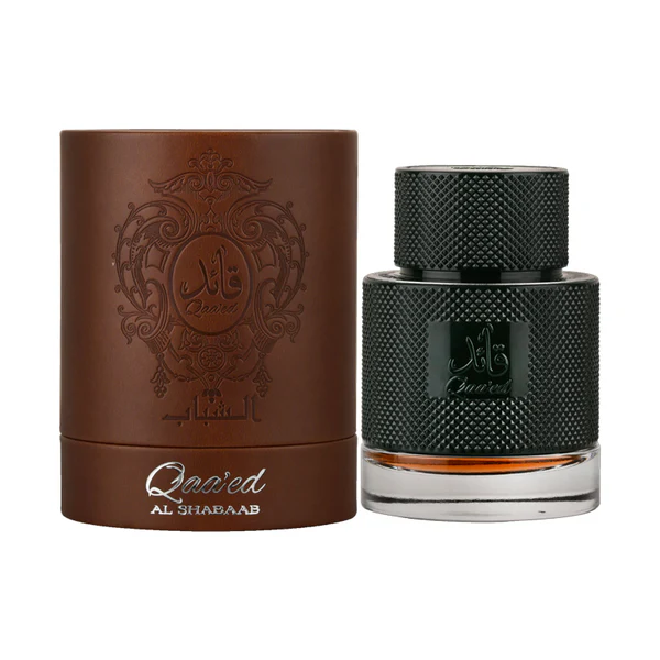 Lattafa-Qaaed-Al-Shabaab-Eau-De-Parfum-100ml-2.webp Lattafa-Qaaed-Al-Shabaab-Eau-De-Parfum-100ml-2.webp