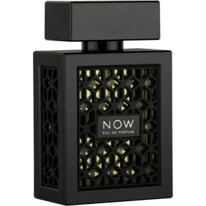 Lattafa Rave Now Black 100ml