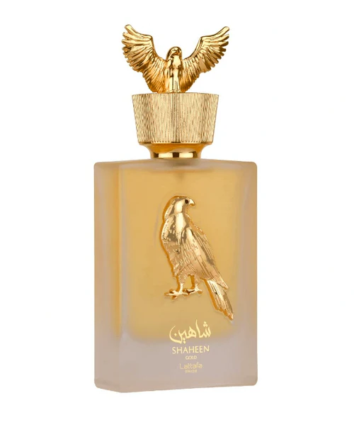Lattafa-Shaheen-Gold-Unisex-EDP-100ml-3.webp Lattafa-Shaheen-Gold-Unisex-EDP-100ml-3.webp
