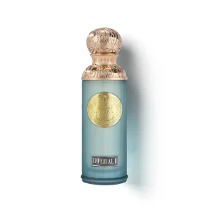 Imperial II 250ml Body Mist