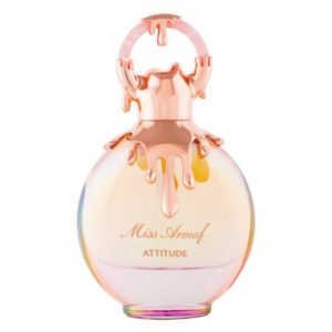 Miss Armaf Attitude 100ml