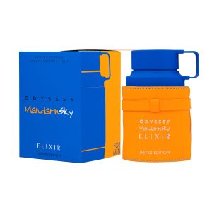 Odyssey Mandarin Sky ELIXIR by Armaf Eau de 100ml