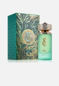 Paris Corner Khair Pistachio 100 ml