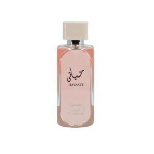 Lattafa HAYAATI FLORENCE Eau de Parfum - 100 ML