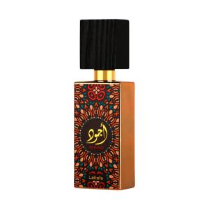 Lattafa Ajwad Perfume 100ml