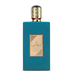 Asdaaf Ameer Al Arab Imperium Eau De Parfum 100ml