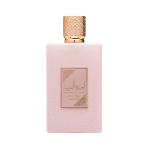 Ameerat Al Arab Prive Rose Eau De Perfume 100ml