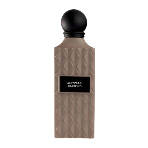 Pearl Grey Ibraheem Al Qurashi 200ml