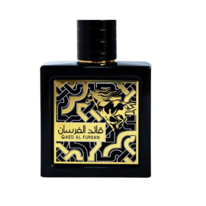 Qaed Al Fursan Lattafa Eau de Parfum 90ml