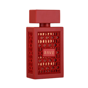 Rave Now Rouge Eau De Parfum 100ml