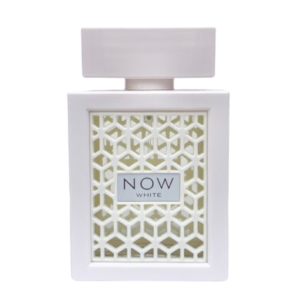 RAVE Now White Eau De Parfum 100ml