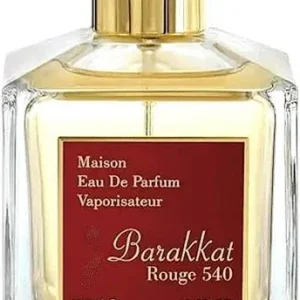 Barakkat Rouge 540 Eau De Parfum 100ml