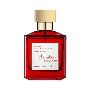Barakkat Rouge 540 Extrait De Parfum 100ml