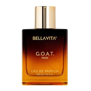 Bellavita Luxury G.O.A.T. Man 100ml