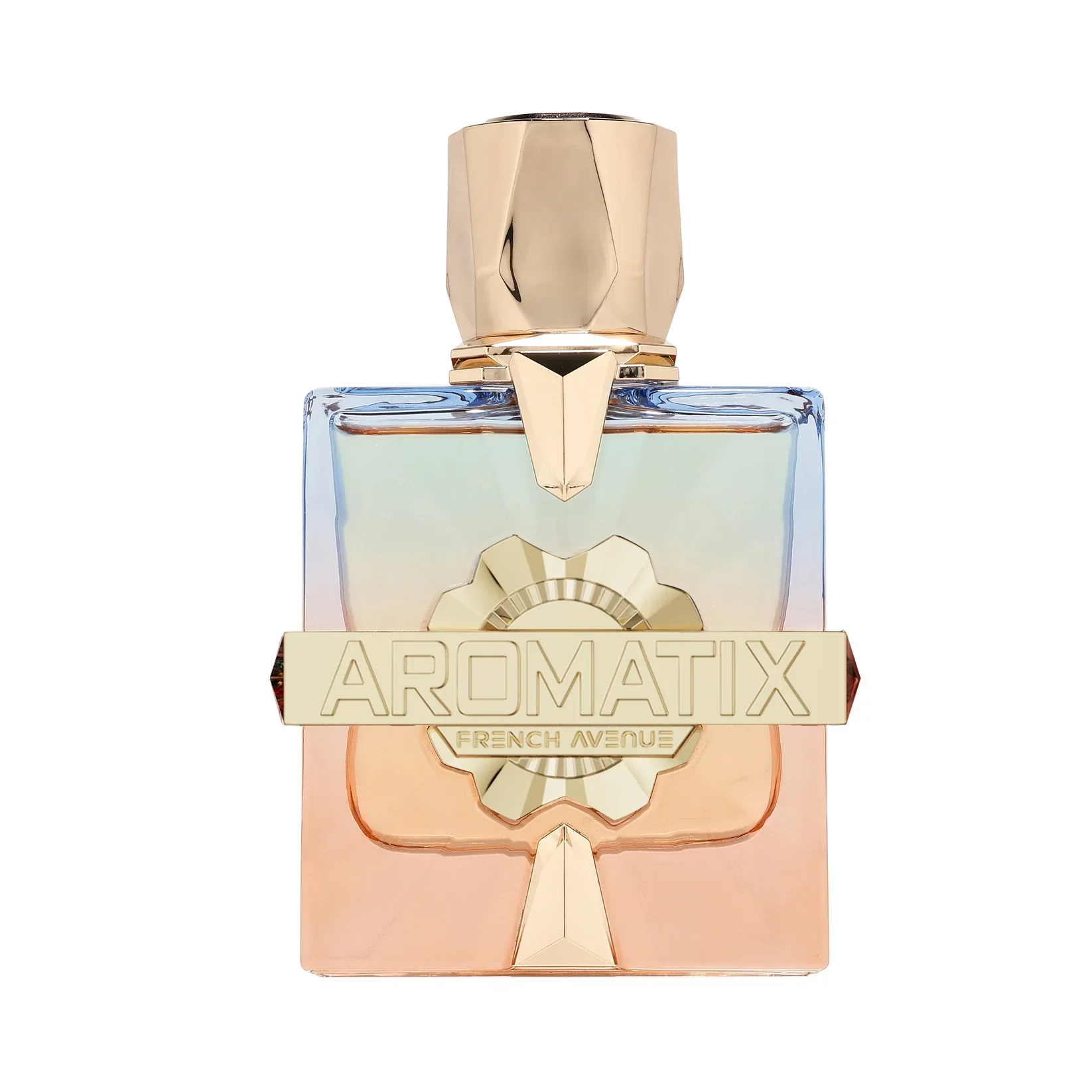 French Avenue Aromatix Teas me 100ml Extrait De Parfum 100ml