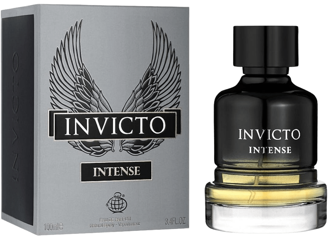 Invicto Intense Eau De Parfum 100ml - Image 2
