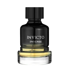 Invicto Intense Eau De Parfum 100ml